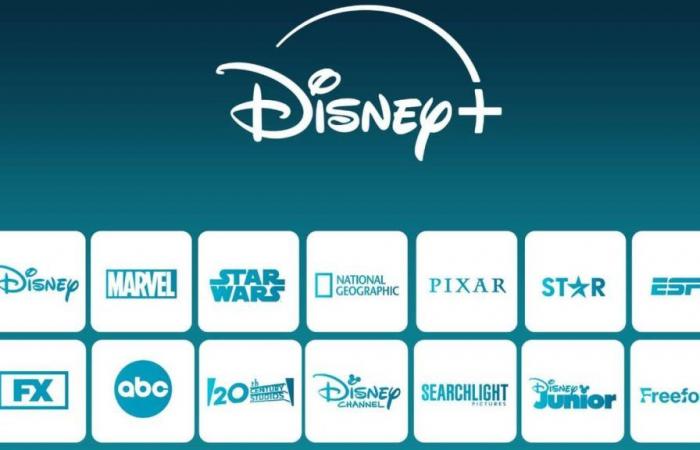 Disney Plus has already merged with Star Plus: These are all the changes
