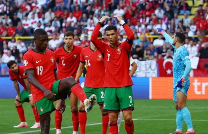 Georgia – Portugal: TV, schedule and how to watch the Eurocup online