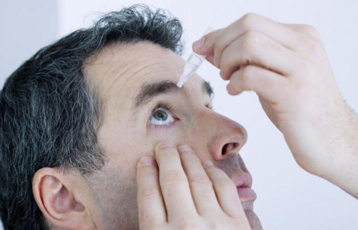 What is dry eye and how can this diagnosis that affects a large part of the population be prevented?