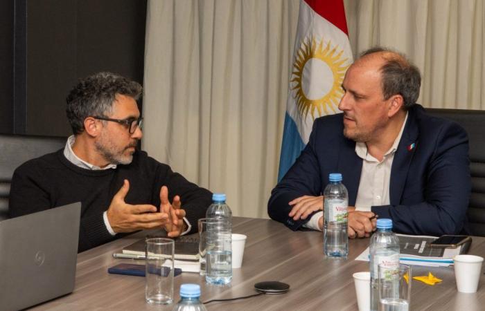 Against evasion: Buenos Aires and Córdoba will carry out joint inspection actions