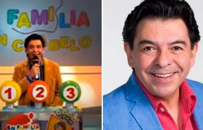 What happened to Mr. Aguilera, the right hand of Xavier López “Chabelo”?