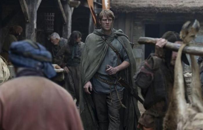 ‘The Knight of the Seven Kingdoms’, prequel to ‘Game of Thrones’, is filmed in Belfast