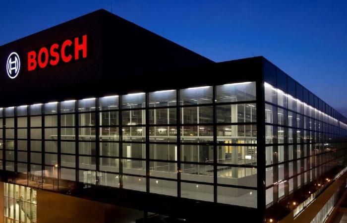 Bosch wants to buy Whirlpool to gain market share and markets