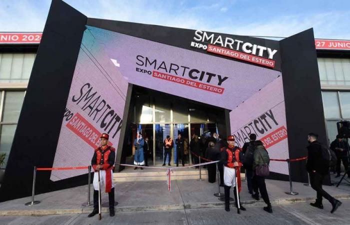 Santiago do Rego: “Smart City is the leading event for discussion of the future of cities”