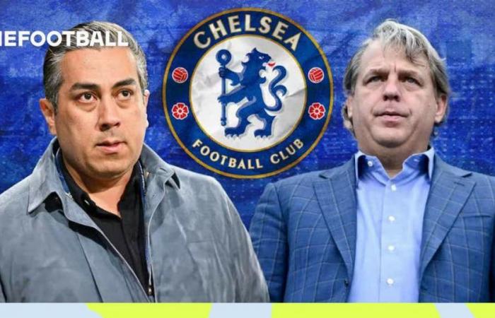 Exclusive claims Chelsea have requested to sign world class striker that would unite fans