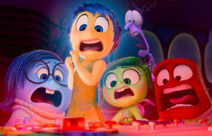 “Inside Out 2”: details, curiosities and everything you need to know about the film