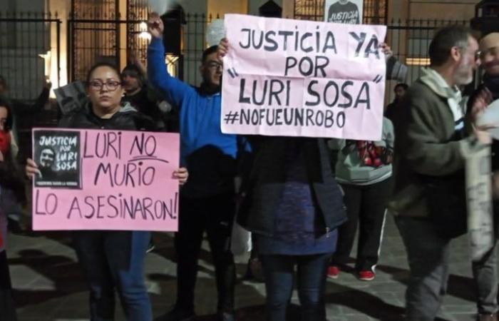 Open letter to the Supreme Court of Jujuy, collect signatures to clarify the murder of Luri Sosa – Jujuy
