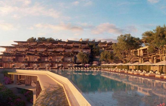 Statuto group buys Six Senses Ibiza at a record price in Spain