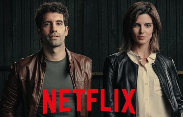 What Clanes is about, the drama and suspense series that is in the Top 1 on Netflix
