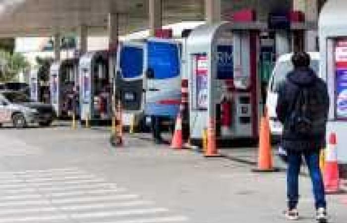 In Plaza Huincul the collection of fuel taxes will begin to be analyzed