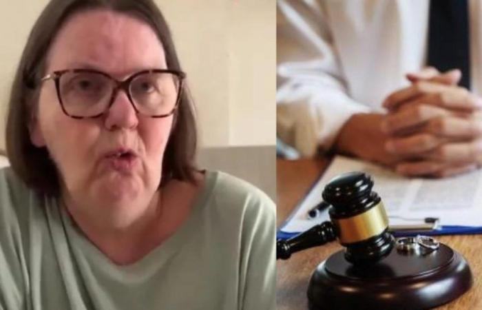 Disabled woman sues company that paid her salary for 20 years because they did not let her work