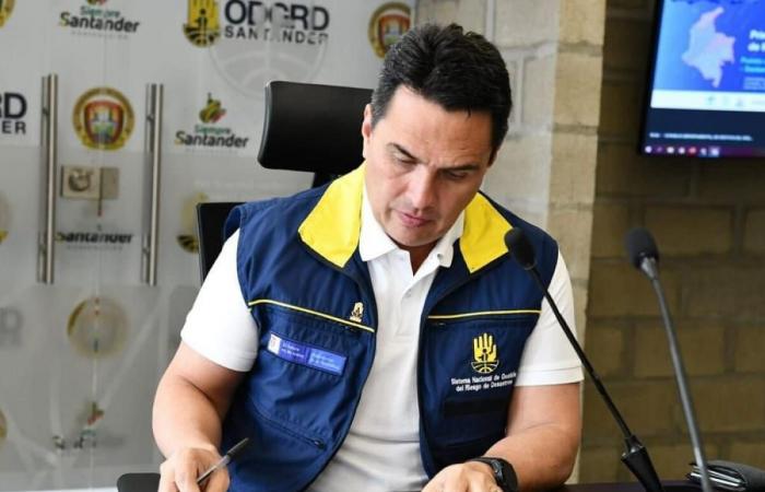 “Charge sheet” against former governor Mauricio Aguilar
