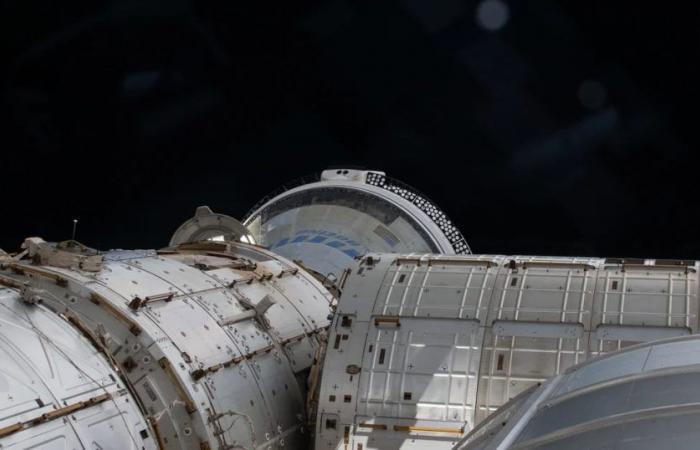 Astronauts aboard Boeing’s Starliner remain stranded with no return date to Earth