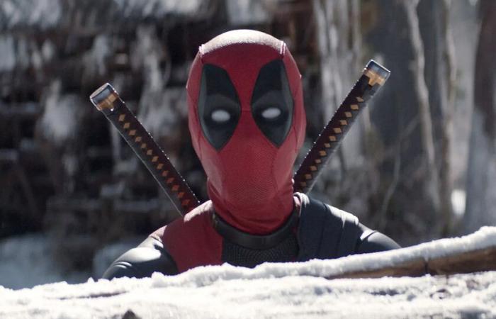 Ryan Reynolds explains why Wade Wilson will be the only character to break the fourth wall in Deadpool and Wolverine