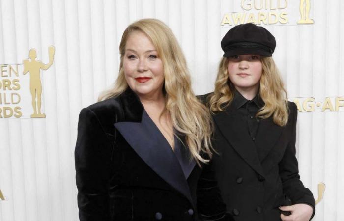 Christina Applegate’s 13-year-old daughter diagnosed with chronic illness: “It affects my heart”