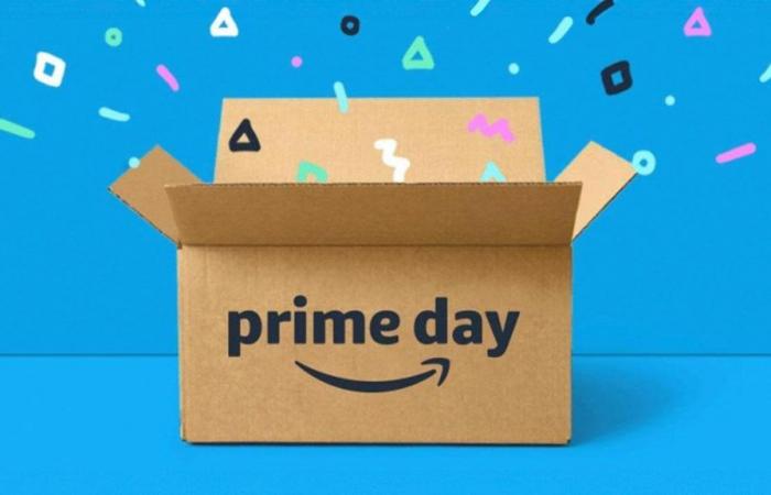 You have never seen a Prime Day of free games like this before