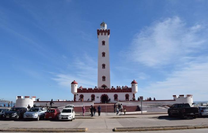 The Monumental Lighthouse will host the largest event for entrepreneurs in the region – El Serenense