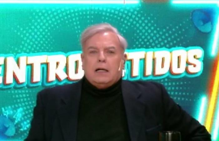 The harsh information that Carlos Monti gave about the final of “Big Brother”: “The program is now…”