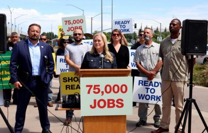 Santa Clara politician lands top job in New Mexico