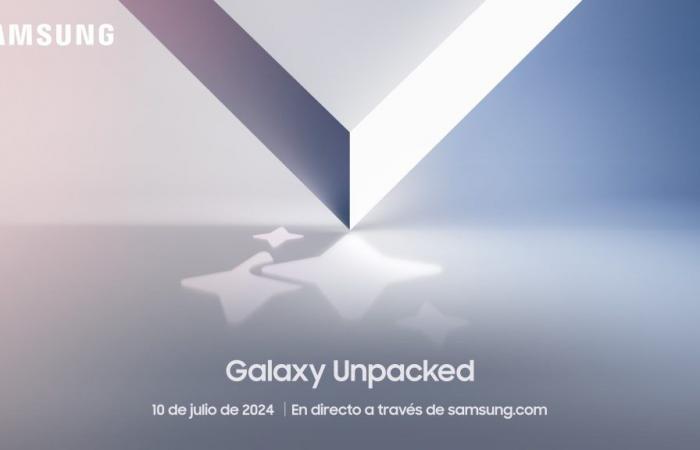 Samsung to unveil new Galaxy Z series and ‘next phase of Galaxy AI’ at Unpacked event on July 10
