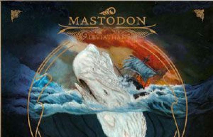 Explanatory clip about the latest MÖTLEY CRÜE video. MASTODON reissue. New Chris Slade album.