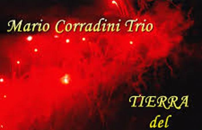 The song ‘Tierra del Fuego’ wins Italian music festival
