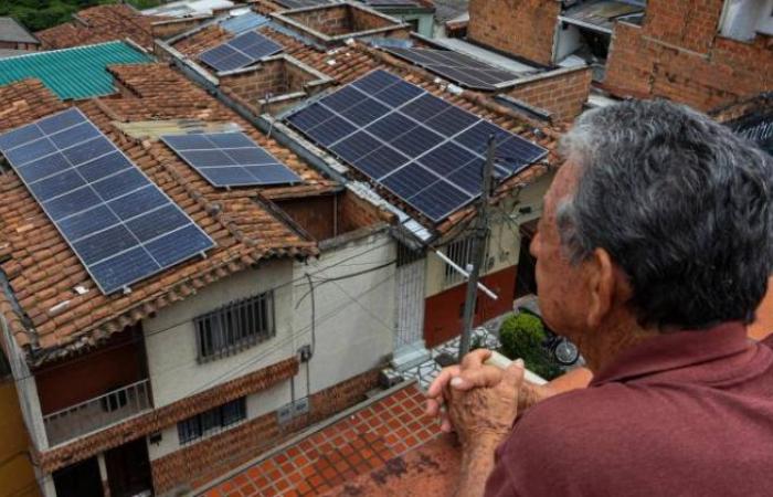 Fenoge launches market study for 300 solar projects in vulnerable communities
