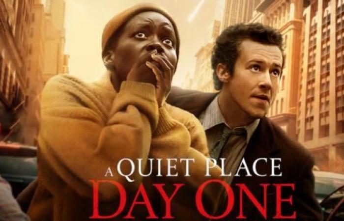 ‘A Quiet Place: Day One’ | This is what the film cost and what it needs to make at the box office