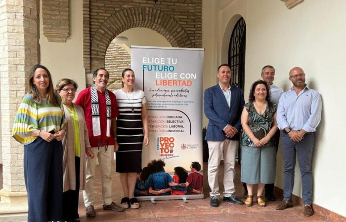 Proyecto Hombre Córdoba increases its help to 3,876 people in 2023 – Córdoba