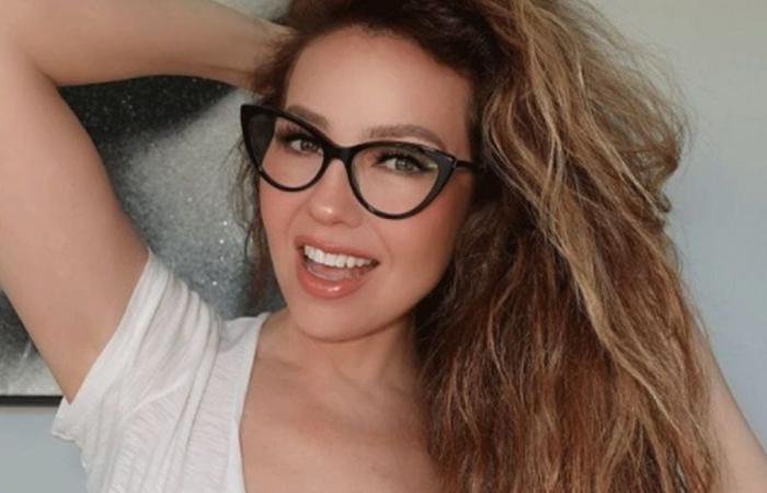 This is what Thalía’s son looks like today after turning 13: “You become a teenager”