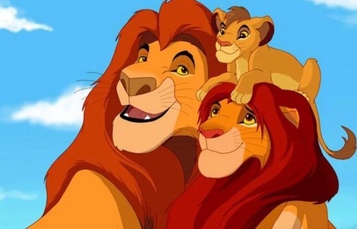 14 anecdotes behind the production of The Lion King
