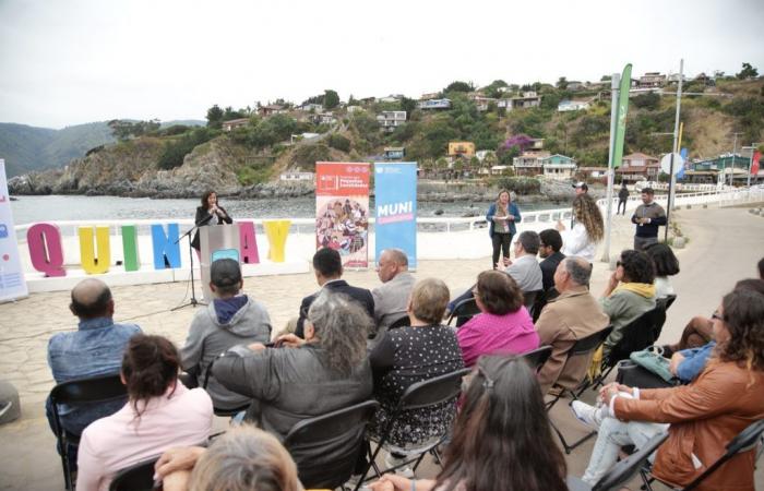MINVU Valparaíso invites the provinces of San Antonio and San Felipe to apply for the program for Small Towns – G5noticias