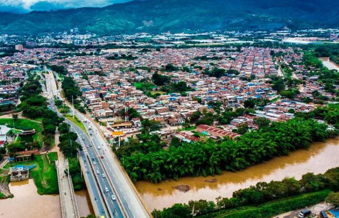 National Registry Office calls for a popular consultation to consolidate the Metropolitan Area of ​​the Southwest of Colombia (AMSO)
