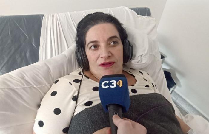 The mother who gave birth to quadruplets in Córdoba spoke: “We are very grateful” – Notes – Always Together