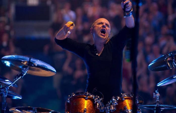 Metallica have been hacked: their X account begins to promote cryptocurrencies – Up to date