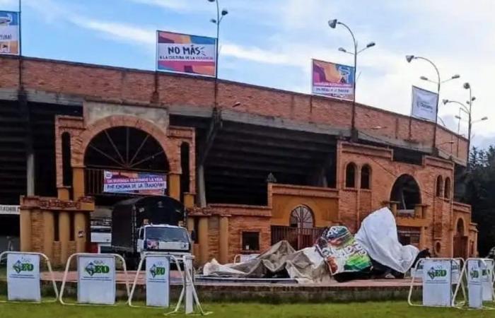 Will the demolition of César Rincón’s sculpture in Colombia go unpunished?