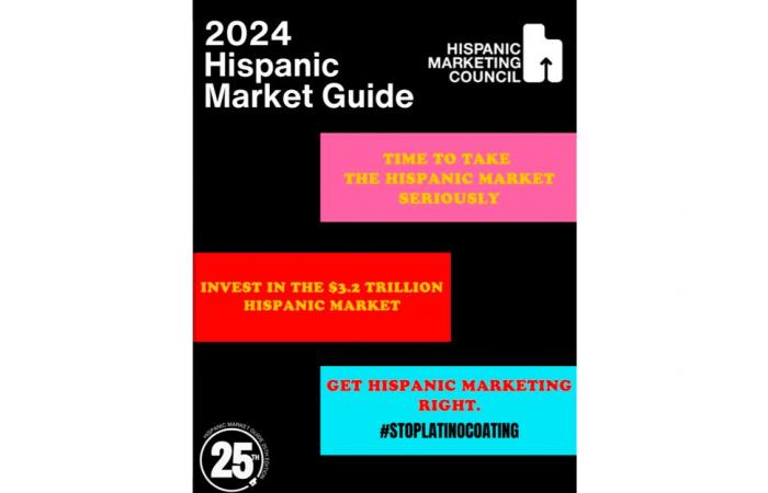 A Complete Playbook to Help Marketers Curb Latino Overlay