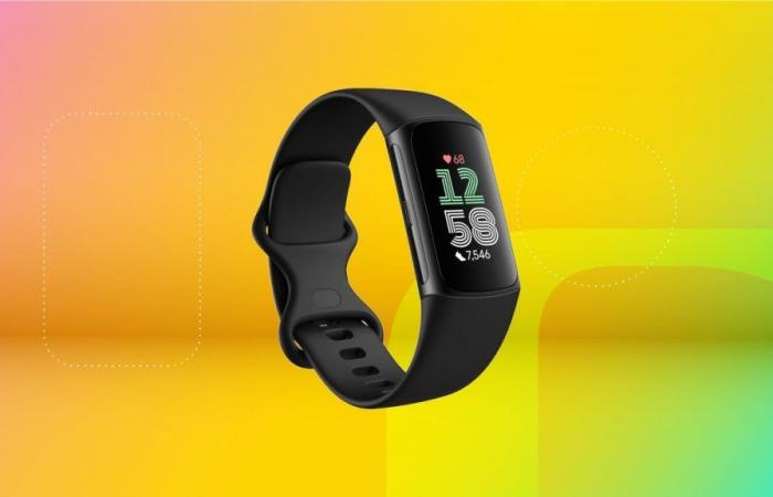 Best Fitbit deals: Enjoy big discounts on these beloved fitness trackers