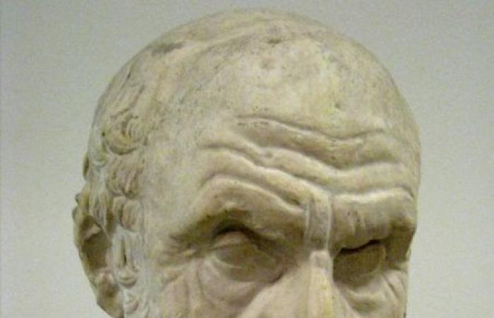 Hippocrates: Father of medicine