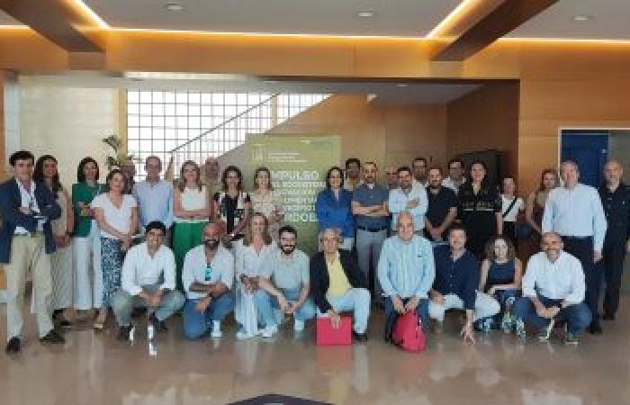 University News – The Córdoba Agri-Food Innovation Forum is born to promote the development of the sector, with carbon markets and Artificial Intelligence as central issues of this first edition