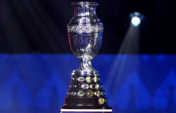 Copa América: Argentina and Venezuela qualified for the quarterfinals and Jamaica eliminated :: Olé