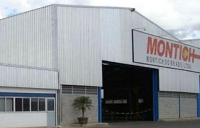 Ramón Ramírez, CEO of Montich: “The automotive industry in Córdoba has fallen significantly”