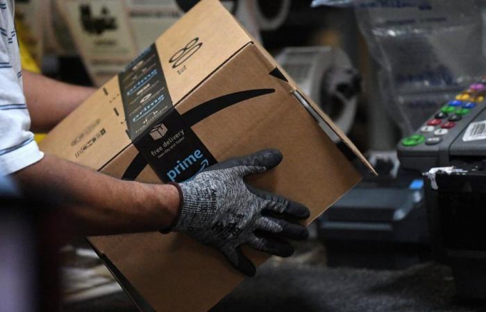 When is Prime Day 2024? Amazon reveals the dates