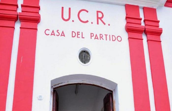 The UCR of Entre Ríos calls to “not hesitate”, asks to recover values ​​and charges against Milei – News