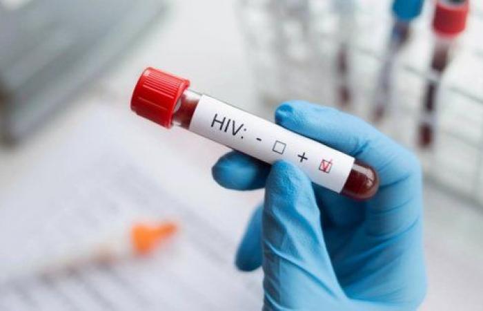 They will do HIV tests in San Juan and people will start treatments as soon as possible