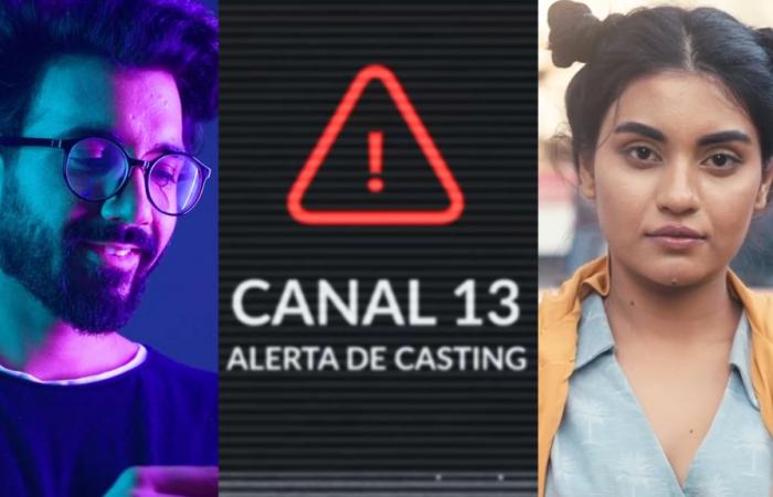 Everything we know about the new Canal 13 reality show