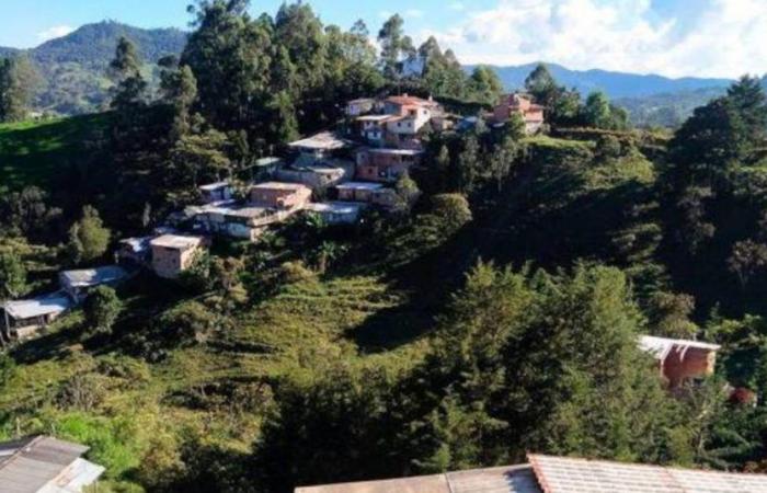 Shocking testimony of a survivor of the massacre of 7 people in Rionegro, Antioquia