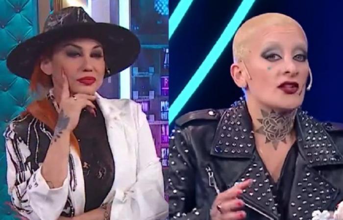 Lowrdez Fernández told what inspired him to make a song for Furia from Big Brother