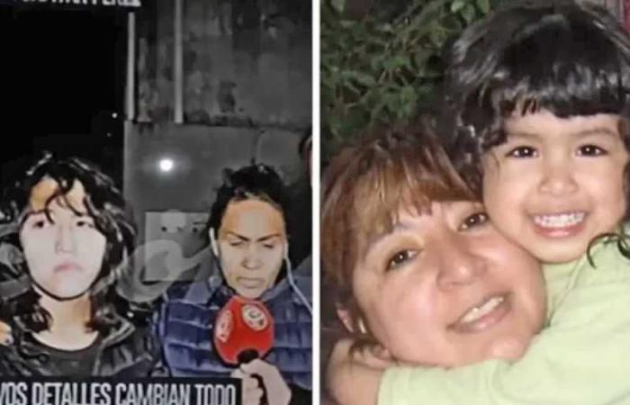 Investigation opened to find out if the daughter of Carlos Pérez, implicated in the Loan case, is Sofía Herrera – Diario El Ciudadano y la Región