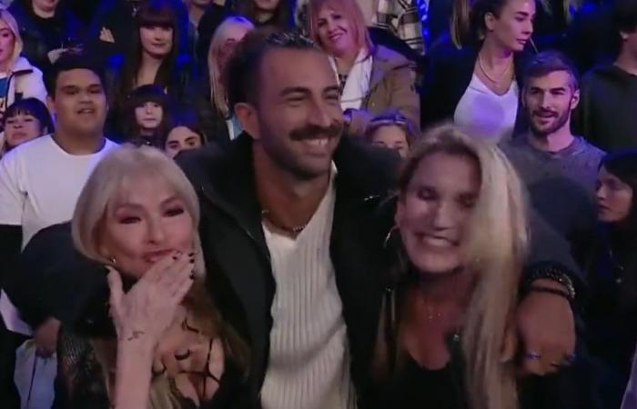Santiago del Moro announced the “Big Brother Awards” and aroused the anger of the fans